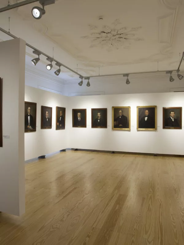 Museu da Misericórdia, fotografia adicional do projecto