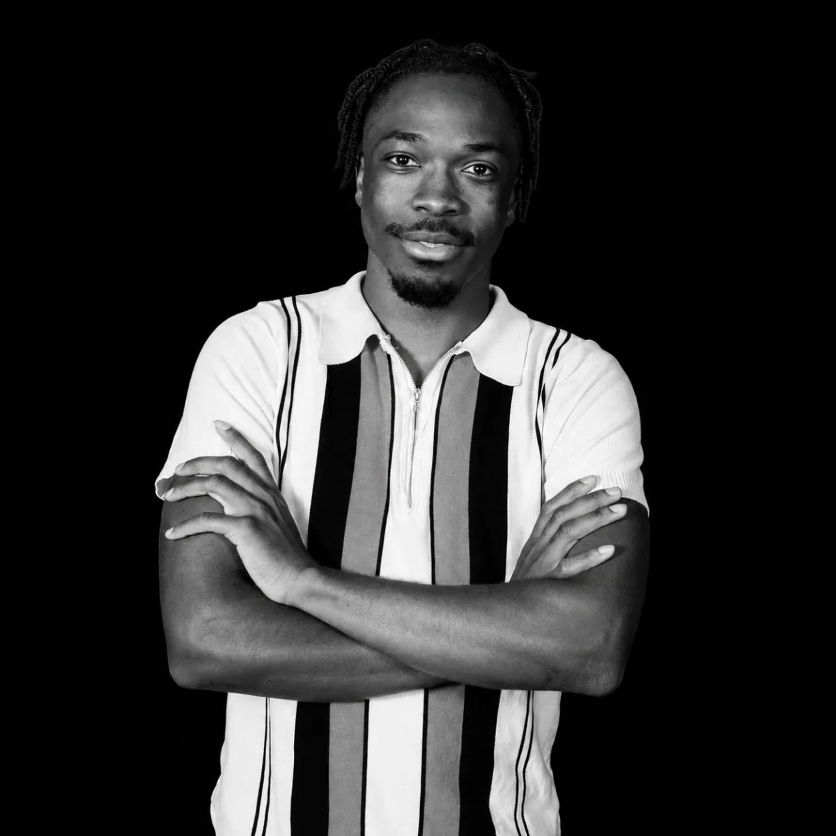 Adelson Raimundo, Eng. Eletromecânico na equipa da J Agostinho Silva