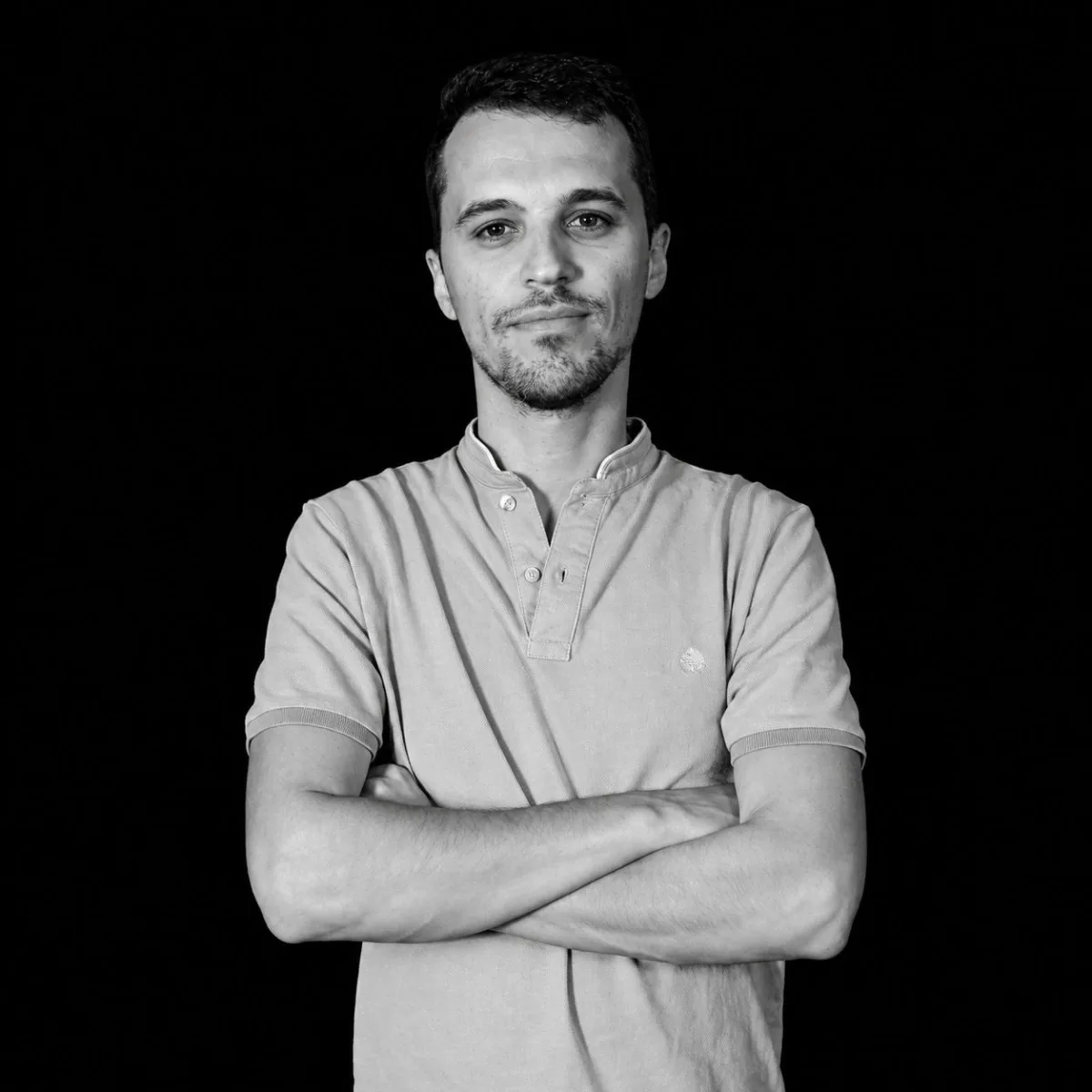 André Martins, Eng. Mecânico na equipa da J Agostinho Silva